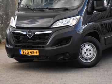 SPOTICAR Opel Movano L3h2 Edition 2.2d Zwaar 165pk Trekhaak | Houtinleg Tweedehands - Bedrijfswagen Diesel  - Heerlen - 1200266844_2