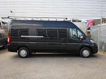 SPOTICAR Opel Movano L3h2 Edition 2.2d Zwaar 165pk Trekhaak | Houtinleg Tweedehands - Bedrijfswagen Diesel  - Heerlen - 1200266844_3