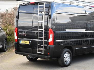 SPOTICAR Opel Movano L3h2 Edition 2.2d Zwaar 165pk Trekhaak | Houtinleg Tweedehands - Bedrijfswagen Diesel  - Heerlen - 1200266844_5