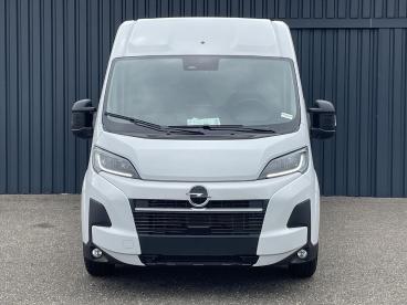 SPOTICAR Opel Movano Gb 2.2 D 140pk L3h2 35 Eat8 I Dab I Camera I Parke Tweedehands - Bedrijfswagen Diesel Wit - Ruurlo - 1200270439_3