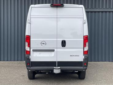 SPOTICAR Opel Movano Gb 2.2 D 140pk S&s L2h2 35 Eat8 I Camera I Dab I P Tweedehands - Bedrijfswagen Diesel Wit - Ruurlo - 1200270440_4