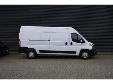 SPOTICAR Opel Movano L3h2 2.2d 165pk Pdc + Camera | Dode Hoek | Dab | A Tweedehands - Bedrijfswagen Diesel Wit - Heerlen - 1200271515_3