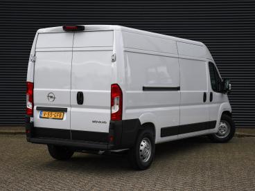 SPOTICAR Opel Movano L3h2 2.2d 165pk Pdc + Camera | Dode Hoek | Dab | A Tweedehands - Bedrijfswagen Diesel Wit - Heerlen - 1200271515_4