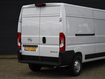SPOTICAR Opel Movano L3h2 2.2d 165pk Pdc + Camera | Dode Hoek | Dab | A Tweedehands - Bedrijfswagen Diesel Wit - Heerlen - 1200271515_5