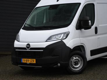 SPOTICAR Opel Movano L2h2 2.2 Diesel 140pk Dode Hoek | Lane Departure W Tweedehands - Bedrijfswagen Diesel Wit - Heerlen - 1200271530_2