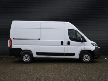 SPOTICAR Opel Movano L2h2 2.2 Diesel 140pk Dode Hoek | Lane Departure W Tweedehands - Bedrijfswagen Diesel Wit - Heerlen - 1200271530_3