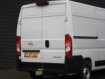 SPOTICAR Opel Movano L2h2 2.2 Diesel 140pk Dode Hoek | Lane Departure W Tweedehands - Bedrijfswagen Diesel Wit - Heerlen - 1200271530_5