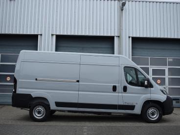 SPOTICAR Opel Movano Electric 3.5t L3h2 110 Kwh | Camera | Apple Carpla Tweedehands - Bedrijfswagen Elektrisch Grijs - Woerden - 1200275296_5