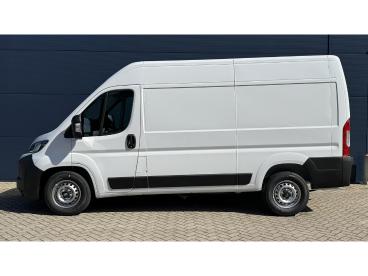 SPOTICAR Opel Movano Gb 2.2 D 140pk L2h2 Automaat | Navigatie | Climate Tweedehands - Bedrijfswagen Diesel Wit - Doetinchem - 1200277925_4