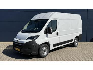 SPOTICAR Opel Movano Gb 2.2 D 140pk L2h2 Automaat | Navigatie | Climate Tweedehands - Bedrijfswagen Diesel Wit - Doetinchem - 1200277926_3