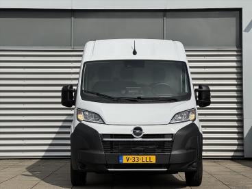 SPOTICAR Opel Movano Gb Ev 110 Kwh 273pk L3h2 35 Zwaar | Pakket Cargo | Tweedehands - Bedrijfswagen Elektrisch Wit - Velp - 1200278012_3
