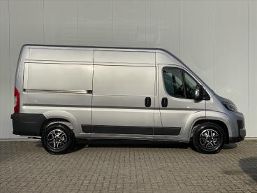 SPOTICAR Opel Movano Gb 2.2 D 140pk L2h2 35 Eat8 Automaat | Trekhaak | Tweedehands - Bedrijfswagen Diesel Grijs - Winterswijk - 1200279156_3