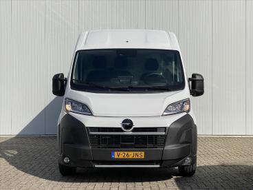 SPOTICAR Opel Movano Gb 2.2 D 140pk L2h2 35 | Navigatie | Parkeersensor Tweedehands - Bedrijfswagen Diesel Wit - Winterswijk - 1200279167_2