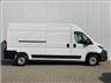 SPOTICAR Opel Movano Gb 2.2 D 140pk L2h2 35 | Navigatie | Parkeersensor Tweedehands - Bedrijfswagen Diesel Wit - Winterswijk - 1200279167_4