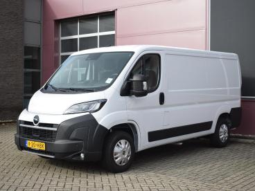 SPOTICAR Opel Movano 2.2d 120 S&s L2h1 3.0t Airco | Achteruitrijcamera Tweedehands - Bedrijfswagen Diesel Wit - Alphen Aan Den Rijn - 1200279530_2