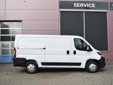 SPOTICAR Opel Movano 2.2d 120 S&s L2h1 3.0t Airco | Achteruitrijcamera Tweedehands - Bedrijfswagen Diesel Wit - Alphen Aan Den Rijn - 1200279530_3