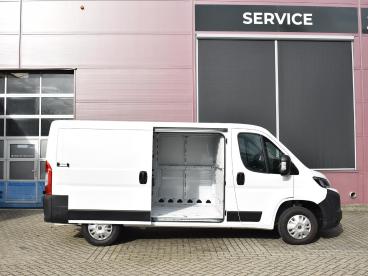 SPOTICAR Opel Movano 2.2d 120 S&s L2h1 3.0t Airco | Achteruitrijcamera Tweedehands - Bedrijfswagen Diesel Wit - Alphen Aan Den Rijn - 1200279530_4