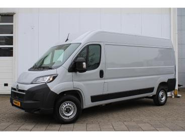 SPOTICAR Opel Movano Electric 3.5t L3h2 Zwaar 110 Kwh Parkeercamera / N Tweedehands - Bedrijfswagen Elektrisch Overig - Naarden - 1200283674_1