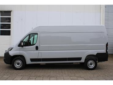 SPOTICAR Opel Movano Electric 3.5t L3h2 Zwaar 110 Kwh Parkeercamera / N Tweedehands - Bedrijfswagen Elektrisch Overig - Naarden - 1200283674_2