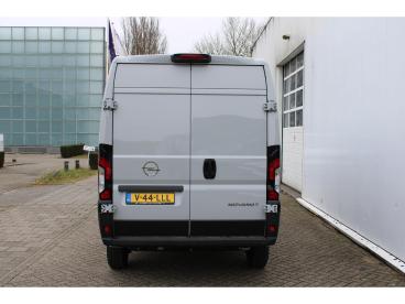 SPOTICAR Opel Movano Electric 3.5t L3h2 Zwaar 110 Kwh Parkeercamera / N Tweedehands - Bedrijfswagen Elektrisch Overig - Naarden - 1200283674_3