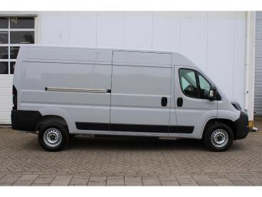 SPOTICAR Opel Movano Electric 3.5t L3h2 Zwaar 110 Kwh Parkeercamera / N Tweedehands - Bedrijfswagen Elektrisch Overig - Naarden - 1200283674_4