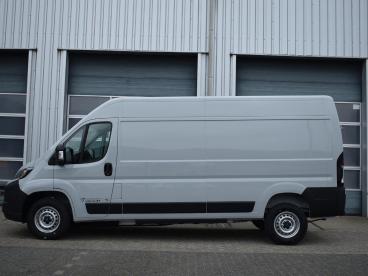 SPOTICAR Opel Movano Electric 3.5t L3h2 110 Kwh | Camera | Apple Carpla Tweedehands - Bedrijfswagen Elektrisch Grijs - Woerden - 1200283682_2