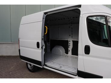 SPOTICAR Opel Movano 2.2d 140 S&s L2h2 3.5t Navi / Camera / Clima Tweedehands - Bedrijfswagen Diesel Wit - Huizen - 1200290384_5