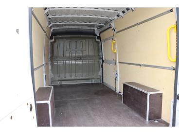 SPOTICAR Opel Movano 2.2d 140 S&s L3h2 3.5t Automaat / Navigatie / Came Tweedehands - Bedrijfswagen Diesel Wit - Huizen - 1200295241_5