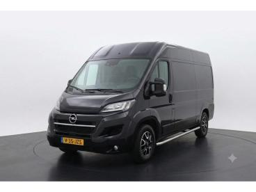 SPOTICAR Opel Movano 2.2d 140 S&s L2h2 3.5t Navigatie / Carplay / Camer Tweedehands - Bedrijfswagen Diesel Overig - Huizen - 1200300872_1