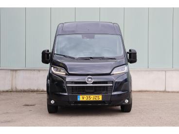 SPOTICAR Opel Movano 2.2d 140 S&s L2h2 3.5t Navigatie / Carplay / Camer Tweedehands - Bedrijfswagen Diesel Overig - Huizen - 1200300872_2