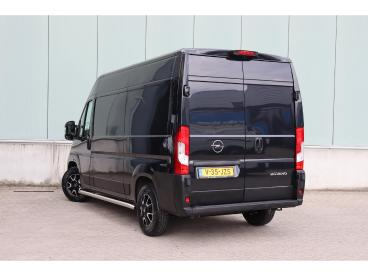 SPOTICAR Opel Movano 2.2d 140 S&s L2h2 3.5t Navigatie / Carplay / Camer Tweedehands - Bedrijfswagen Diesel Overig - Huizen - 1200300872_4