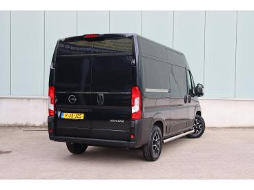 SPOTICAR Opel Movano 2.2d 140 S&s L2h2 3.5t Navigatie / Carplay / Camer Tweedehands - Bedrijfswagen Diesel Overig - Huizen - 1200300872_5