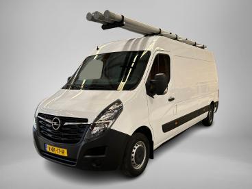 SPOTICAR Opel Movano 2.3 136pk Turbo L3h3 | Cruise Control | Airco | Pa Tweedehands - Bedrijfswagen Diesel Wit - Nieuwegein - 1200303923_1