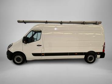 SPOTICAR Opel Movano 2.3 136pk Turbo L3h3 | Cruise Control | Airco | Pa Tweedehands - Bedrijfswagen Diesel Wit - Nieuwegein - 1200303923_2