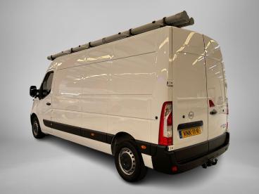 SPOTICAR Opel Movano 2.3 136pk Turbo L3h3 | Cruise Control | Airco | Pa Tweedehands - Bedrijfswagen Diesel Wit - Nieuwegein - 1200303923_3