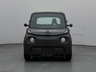 SPOTICAR Opel Rocks-e Cargo Ev Base 5,5 Kwh 8 Pk 1 Persoons | Panoramada Tweedehands - Hatchback Elektrisch Grijs - Eindhoven - 1200285453_4