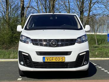SPOTICAR Opel Vivaro Innovation+ 2.0 Cdti 150pk Dc | Euro 6 | Navi Pro Tweedehands - Bedrijfswagen Diesel Wit - Rotterdam - 1200265100_4