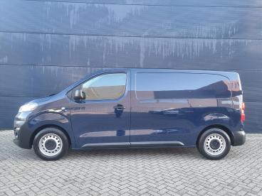 SPOTICAR Opel Vivaro Gb 1.5 Diesel L2h1 Edition | Parkeersensoren | Cru Tweedehands - Bedrijfswagen Diesel Blauw - Doetinchem - 1200271236_3