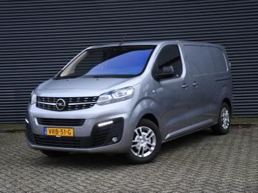 SPOTICAR Opel Vivaro Innovation L2h1 2.0 Cdti 140pk Navi | Pdc + Camera Tweedehands - Bedrijfswagen Diesel Grijs - Heerlen - 1200271524_1