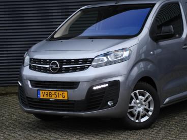 SPOTICAR Opel Vivaro Innovation L2h1 2.0 Cdti 140pk Navi | Pdc + Camera Tweedehands - Bedrijfswagen Diesel Grijs - Heerlen - 1200271524_2