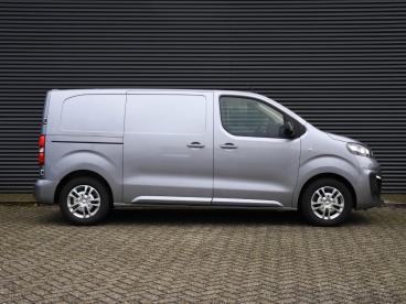SPOTICAR Opel Vivaro Innovation L2h1 2.0 Cdti 140pk Navi | Pdc + Camera Tweedehands - Bedrijfswagen Diesel Grijs - Heerlen - 1200271524_3