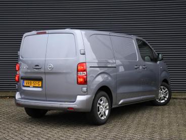 SPOTICAR Opel Vivaro Innovation L2h1 2.0 Cdti 140pk Navi | Pdc + Camera Tweedehands - Bedrijfswagen Diesel Grijs - Heerlen - 1200271524_4