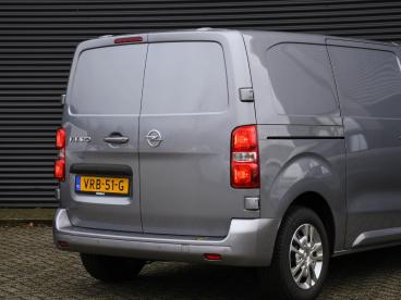 SPOTICAR Opel Vivaro Innovation L2h1 2.0 Cdti 140pk Navi | Pdc + Camera Tweedehands - Bedrijfswagen Diesel Grijs - Heerlen - 1200271524_5