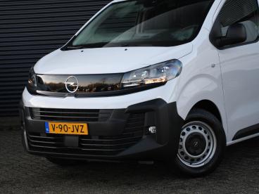SPOTICAR Opel Vivaro L2 2.0 Diesel 145pk Navi | Digitaal Instrumentenpa Tweedehands - Bedrijfswagen Diesel Wit - Heerlen - 1200271548_2