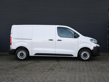 SPOTICAR Opel Vivaro L2 2.0 Diesel 145pk Navi | Digitaal Instrumentenpa Tweedehands - Bedrijfswagen Diesel Wit - Heerlen - 1200271548_3