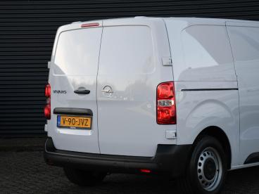SPOTICAR Opel Vivaro L2 2.0 Diesel 145pk Navi | Digitaal Instrumentenpa Tweedehands - Bedrijfswagen Diesel Wit - Heerlen - 1200271548_5