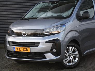 SPOTICAR Opel Vivaro L2 2.0 Diesel 145pk Dab | Lane Assist | Apple Carp Tweedehands - Bedrijfswagen Diesel Grijs - Heerlen - 1200271559_2