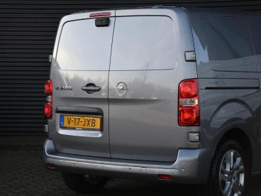 SPOTICAR Opel Vivaro L2 2.0 Diesel 145pk Dab | Lane Assist | Apple Carp Tweedehands - Bedrijfswagen Diesel Grijs - Heerlen - 1200271559_5