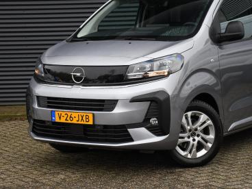 SPOTICAR Opel Vivaro L2 2.0 Diesel 145pk Automaat Navi | Dode Hoek | Pd Tweedehands - Bedrijfswagen Diesel Grijs - Heerlen - 1200271573_2