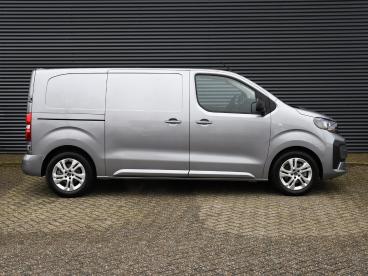 SPOTICAR Opel Vivaro L2 2.0 Diesel 145pk Automaat Navi | Dode Hoek | Pd Tweedehands - Bedrijfswagen Diesel Grijs - Heerlen - 1200271573_3